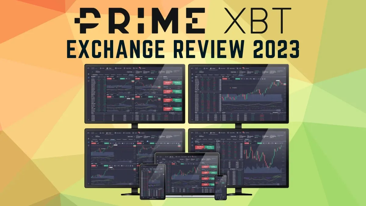 Prime XBT Exchange Review (2023): Decent Fees, and Relatively Simple to Use