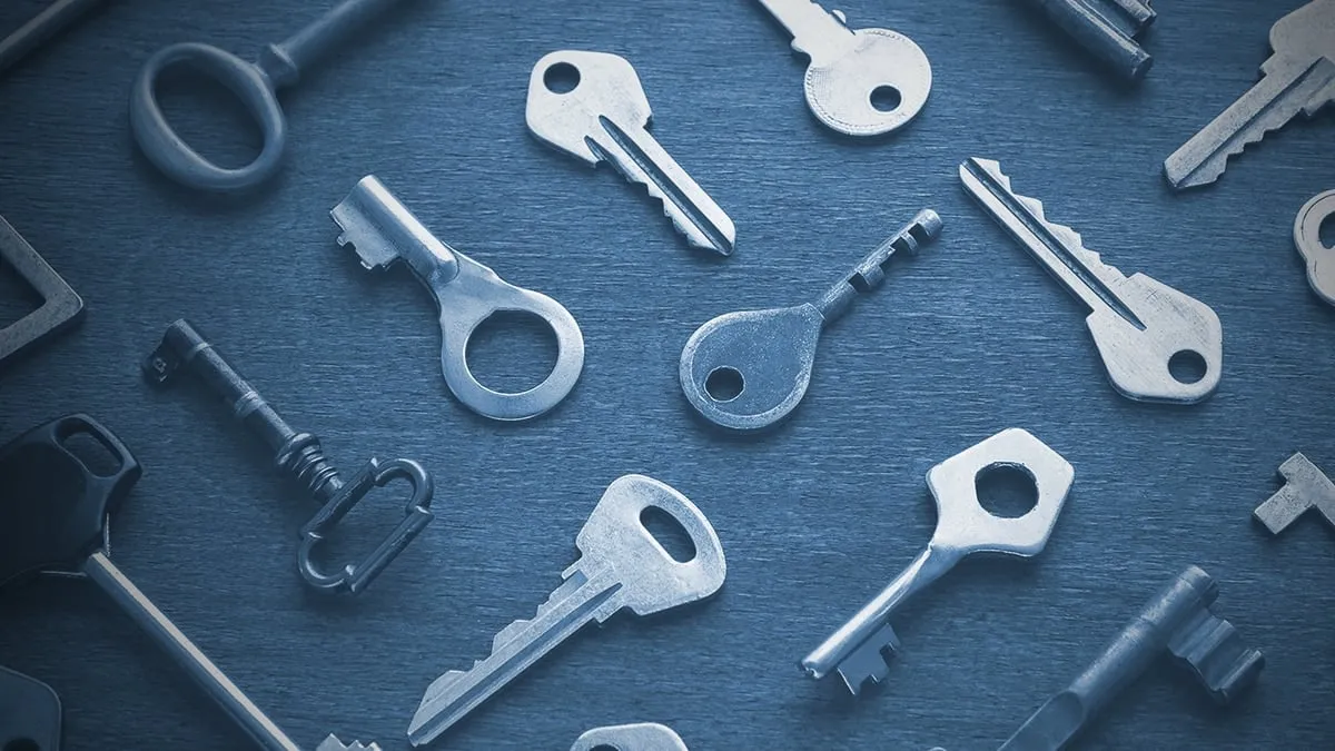 Private Keys: What are they and why are they important?