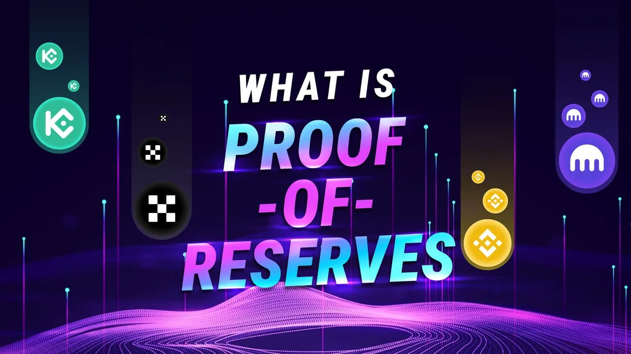 Proof-of-Reserves Explained