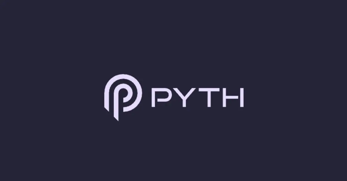 Pyth Network ($PYTH) token staking airdrop guide