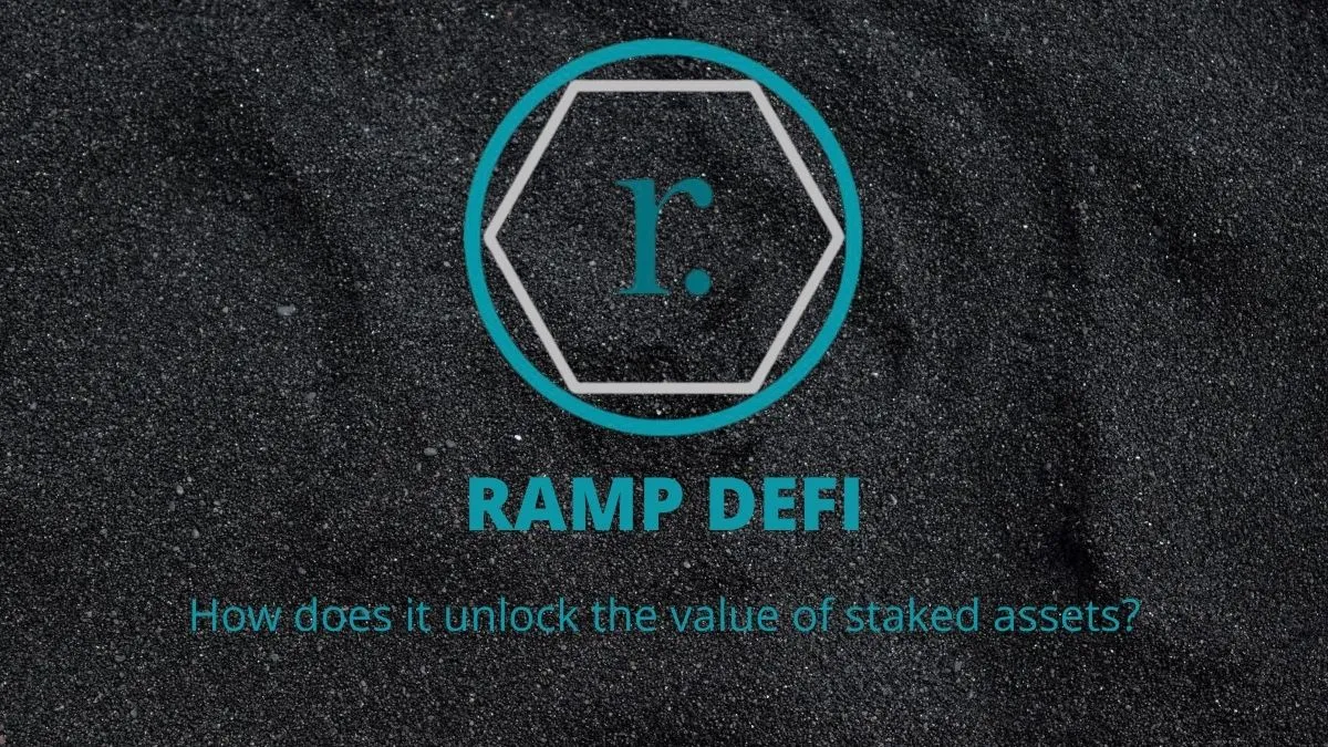 RAMP DeFi