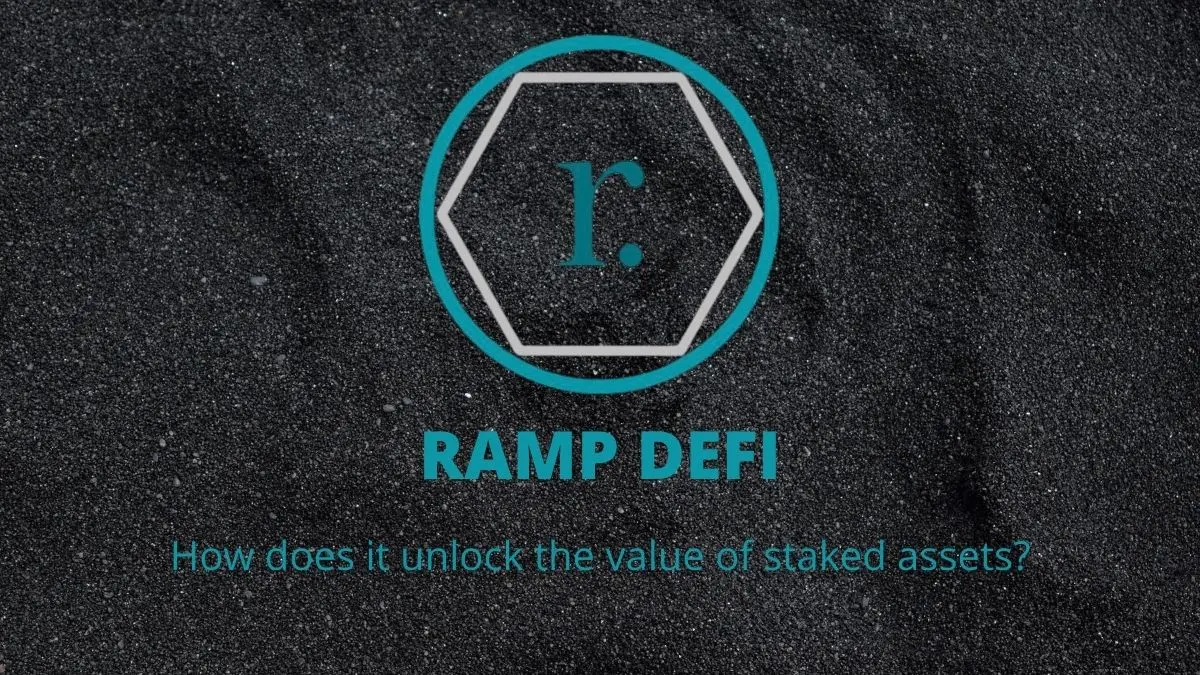 RAMP DeFi
