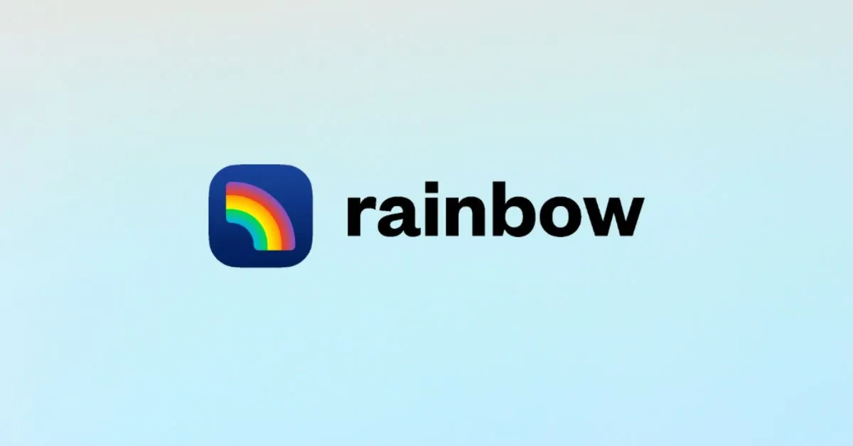 Rainbow ($RNBW) token airdrop guide
