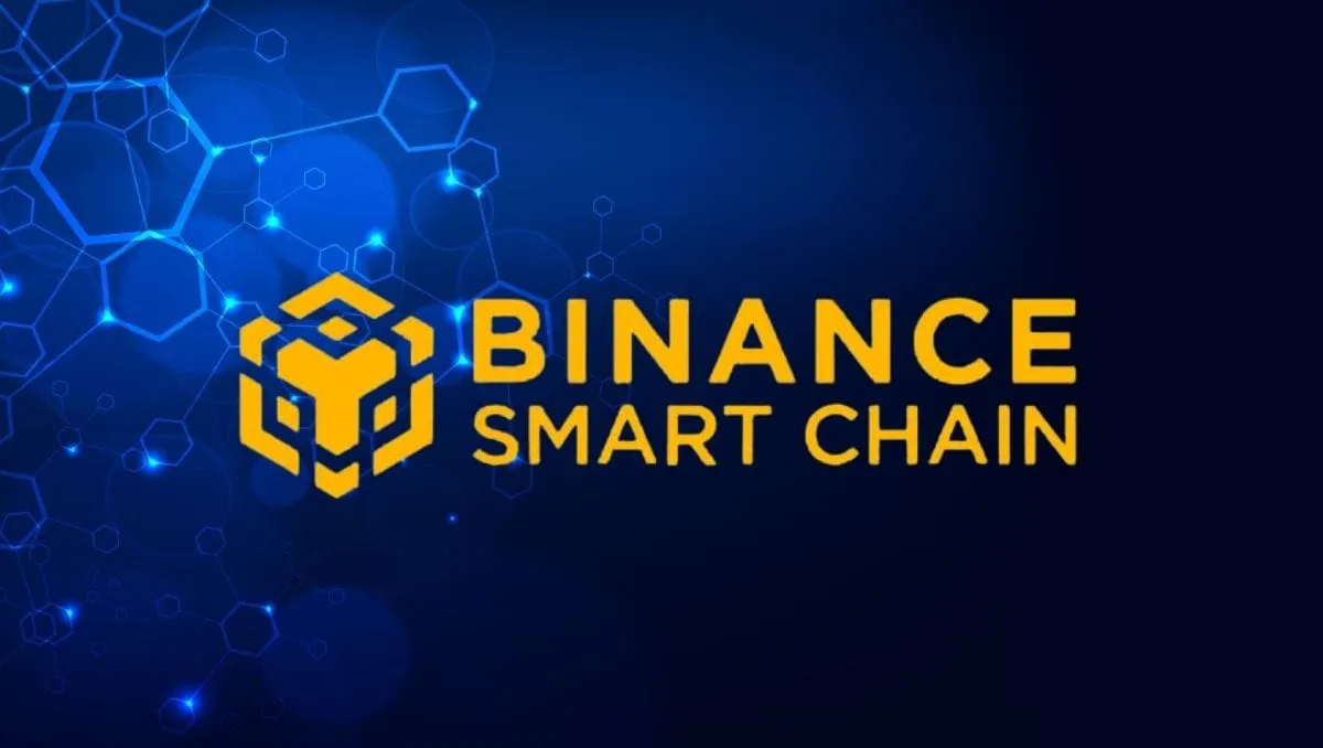 Revolutionizing the Space with Binance Smart Chain: Lower Transaction Fees for Faster, Cheaper, and More Secure Transactions