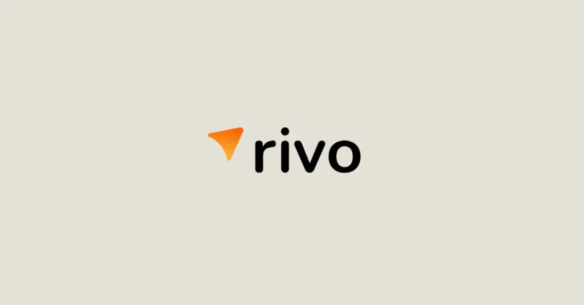 Rivo token airdrop guide