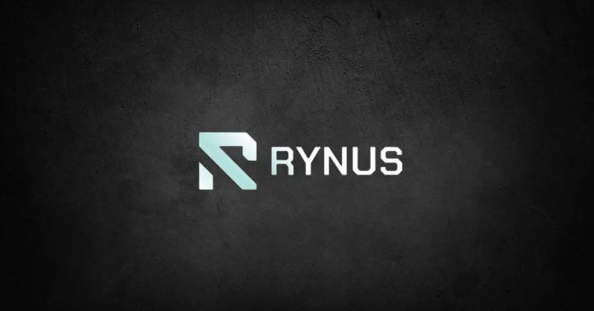 Rynus ($RNS) token airdrop guide