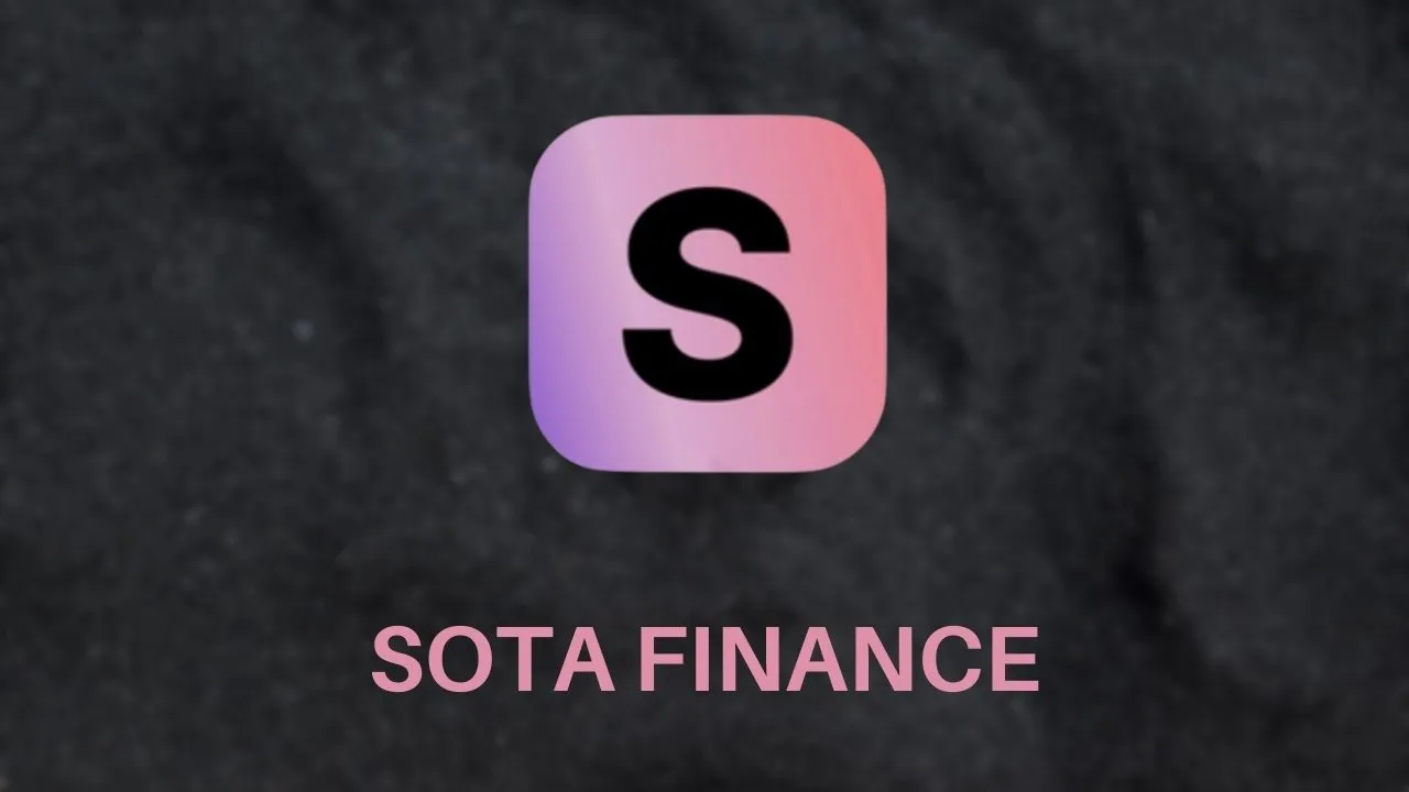 SOTA Finance: Marketplace for limited edition NFT art