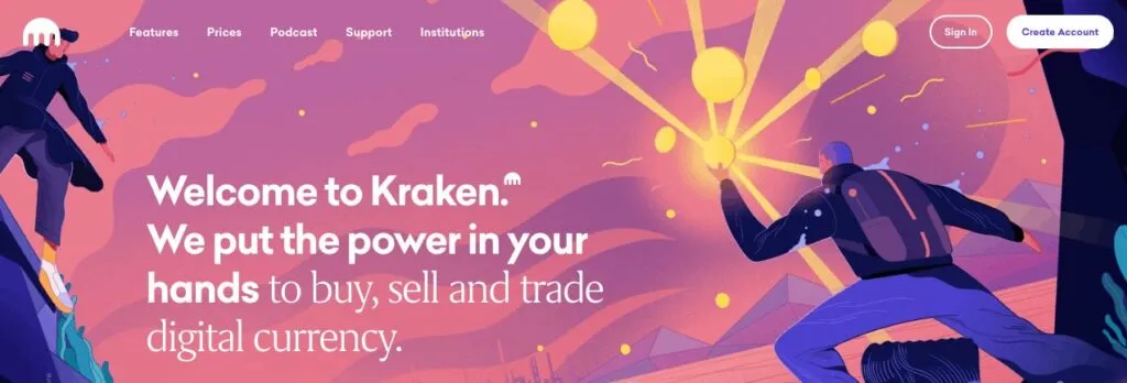 Kraken