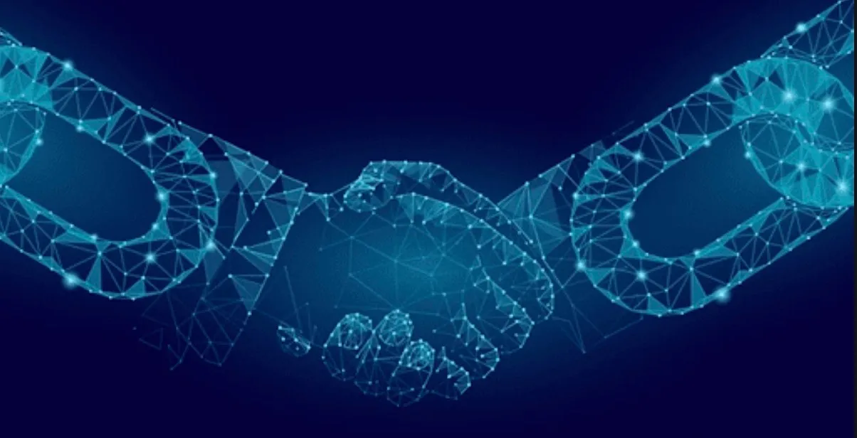 China’s Cosmos and ChainLink Plan