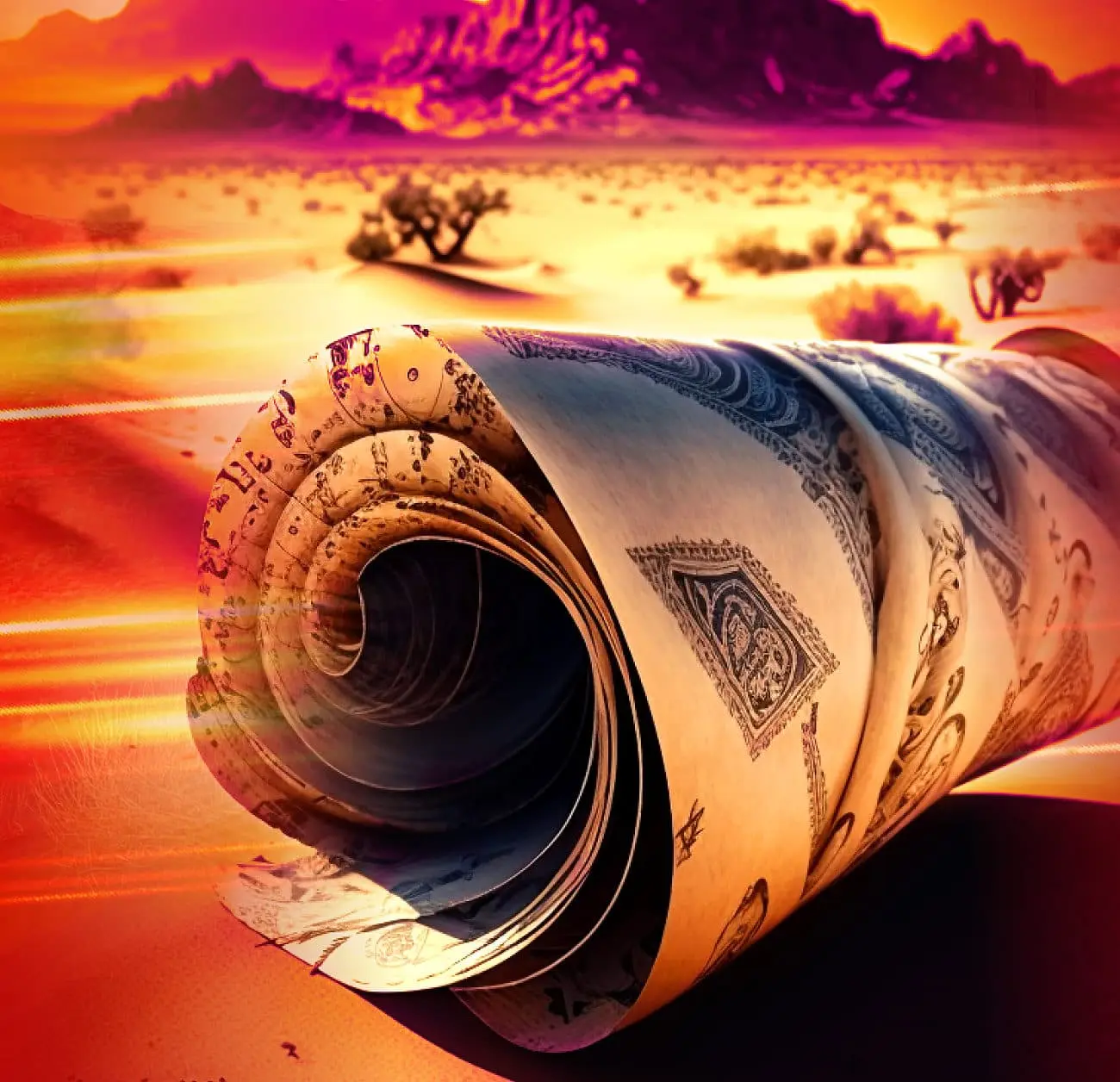 Here's how to get Scroll token airdrop.