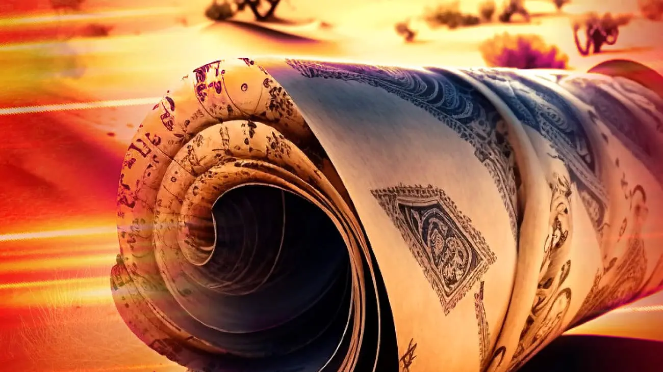 Here's how to get Scroll token airdrop.