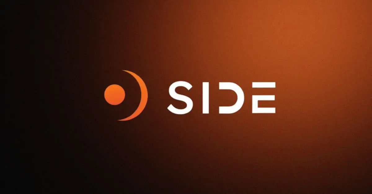 Side Protocol ($SIDE) token airdrop guide