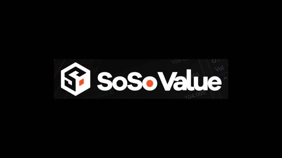 SoSoValue token airdrop guide
