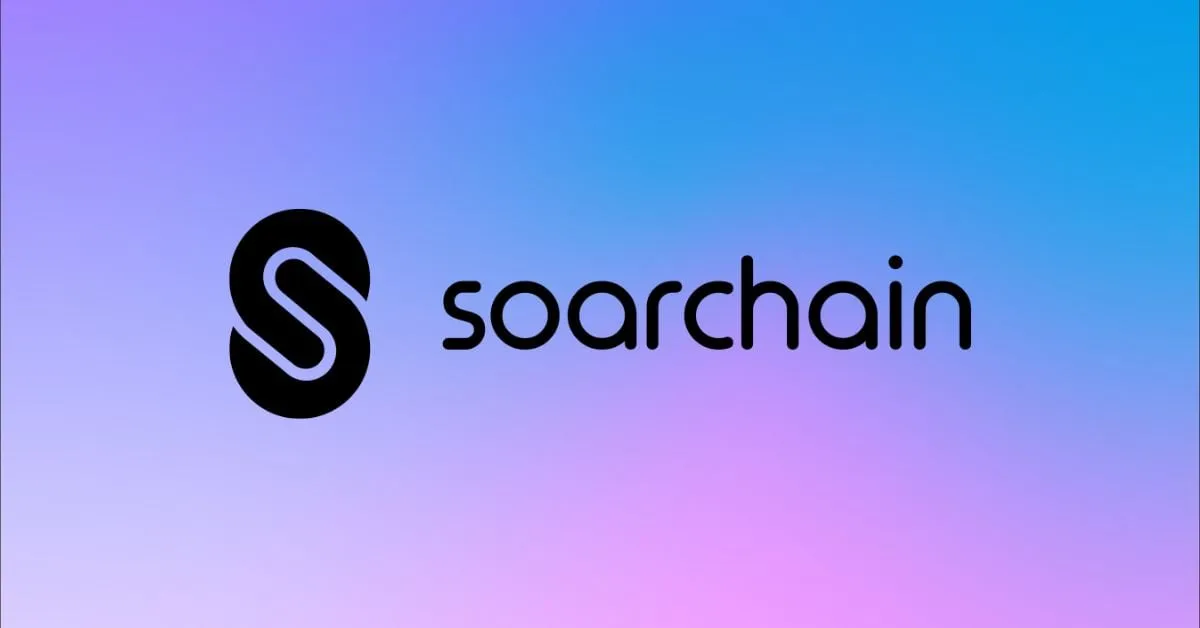 Soarchain ($SOAR) token airdrop guide