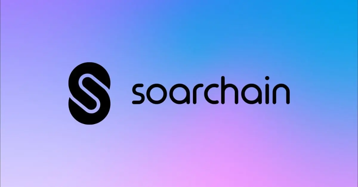 Soarchain ($SOAR) token airdrop guide