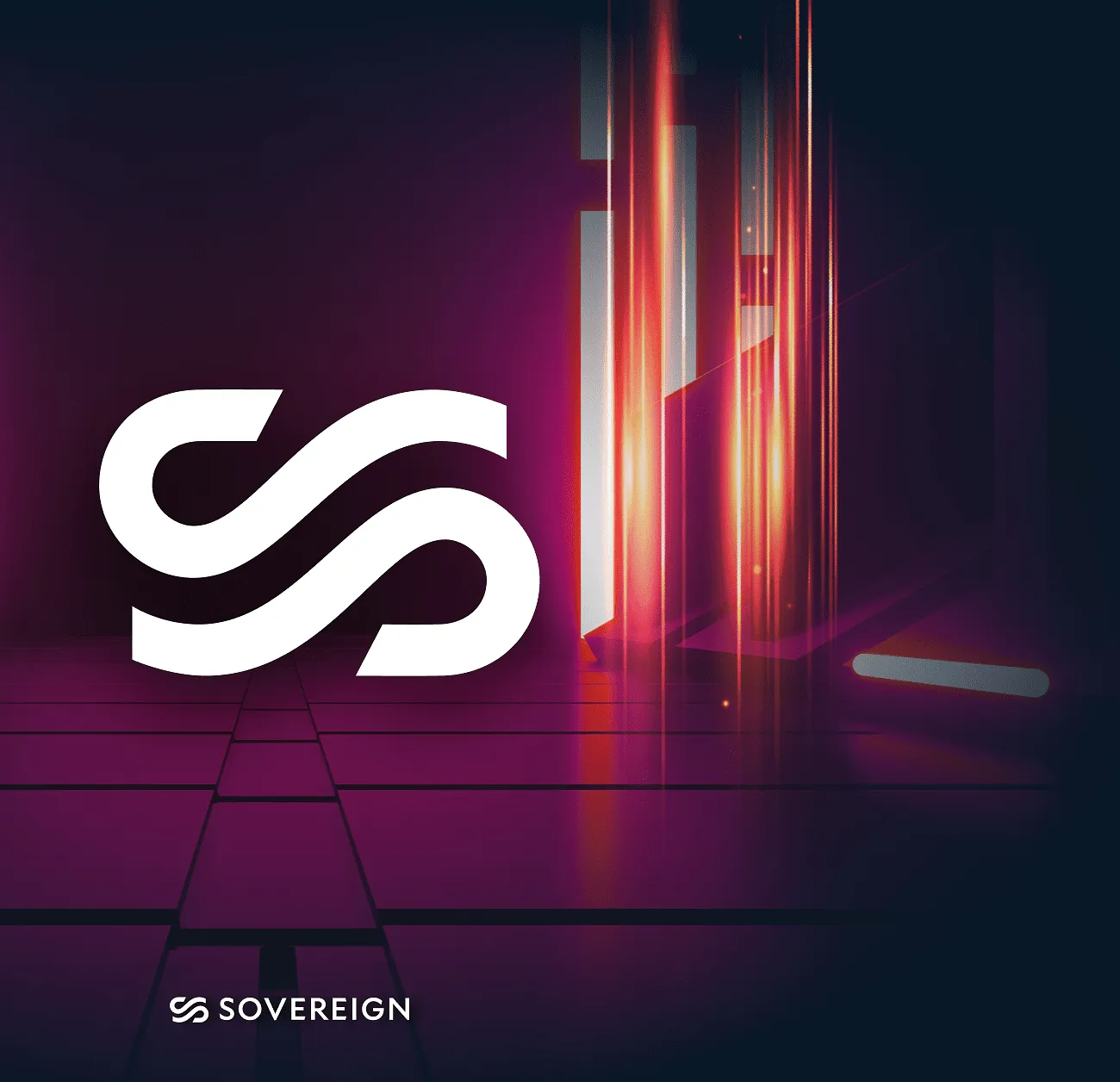 What is Sovereign SDK?