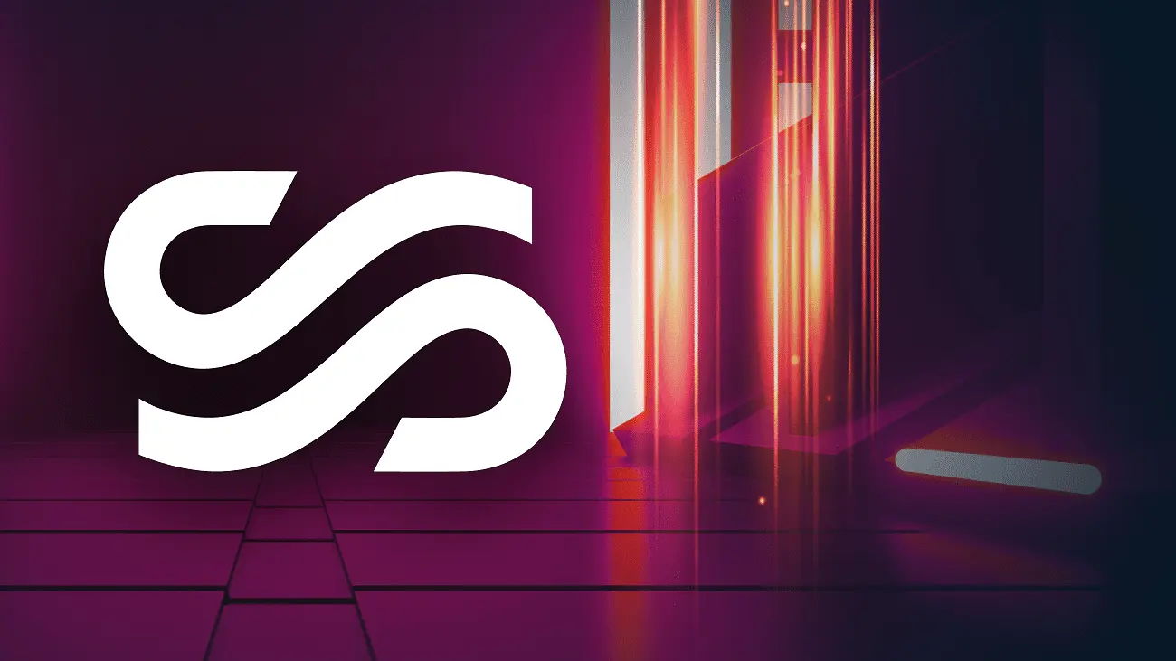 What is Sovereign SDK?