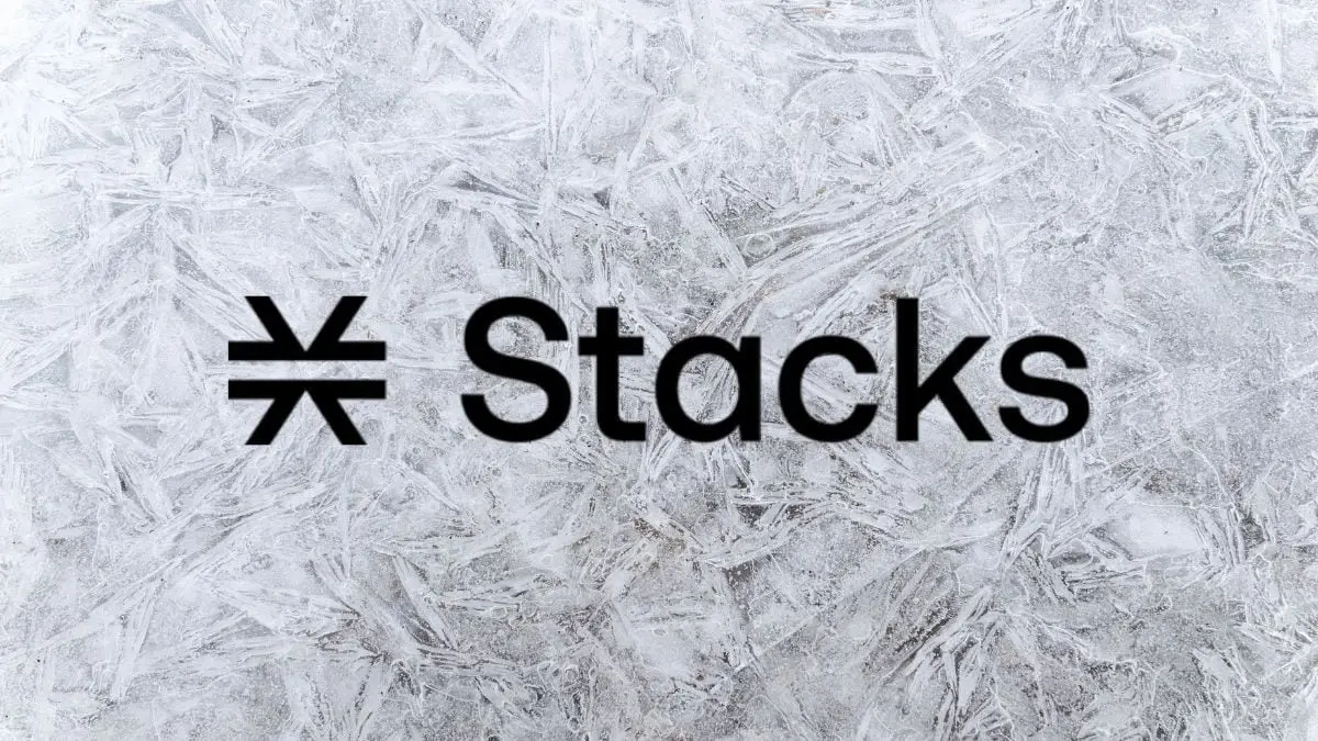 Stacks STX