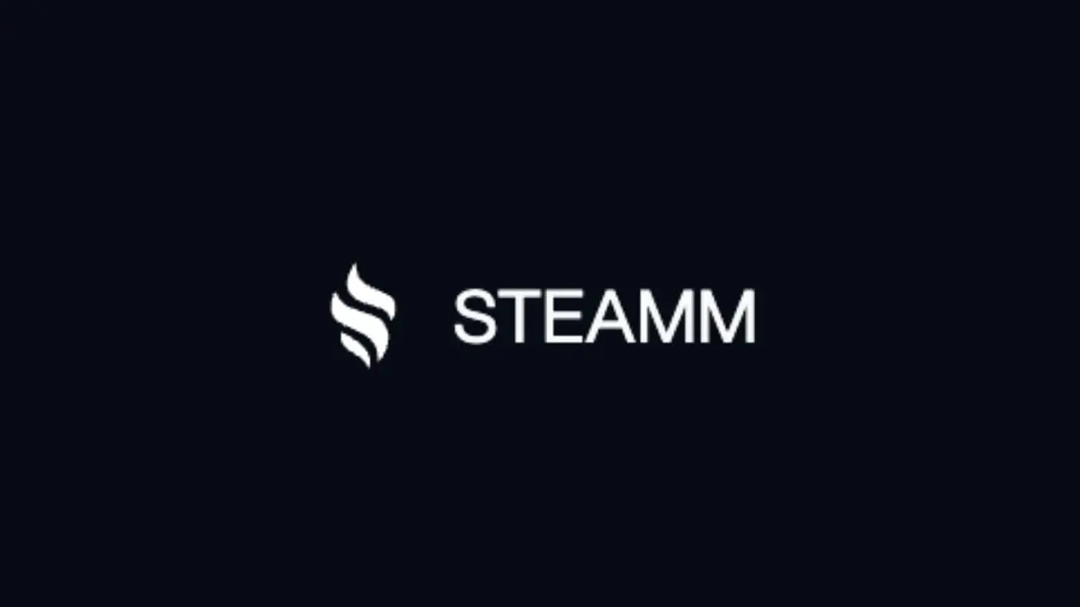 Steamm token airdrop guide