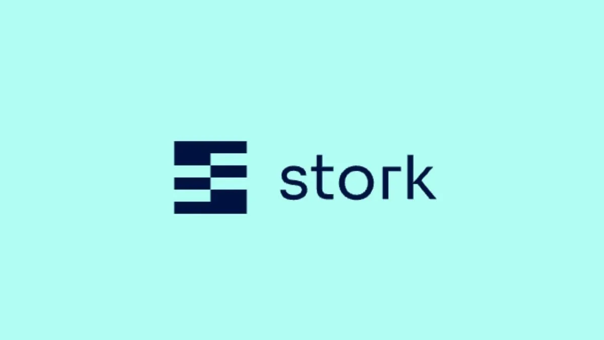 Stork token airdrop guide