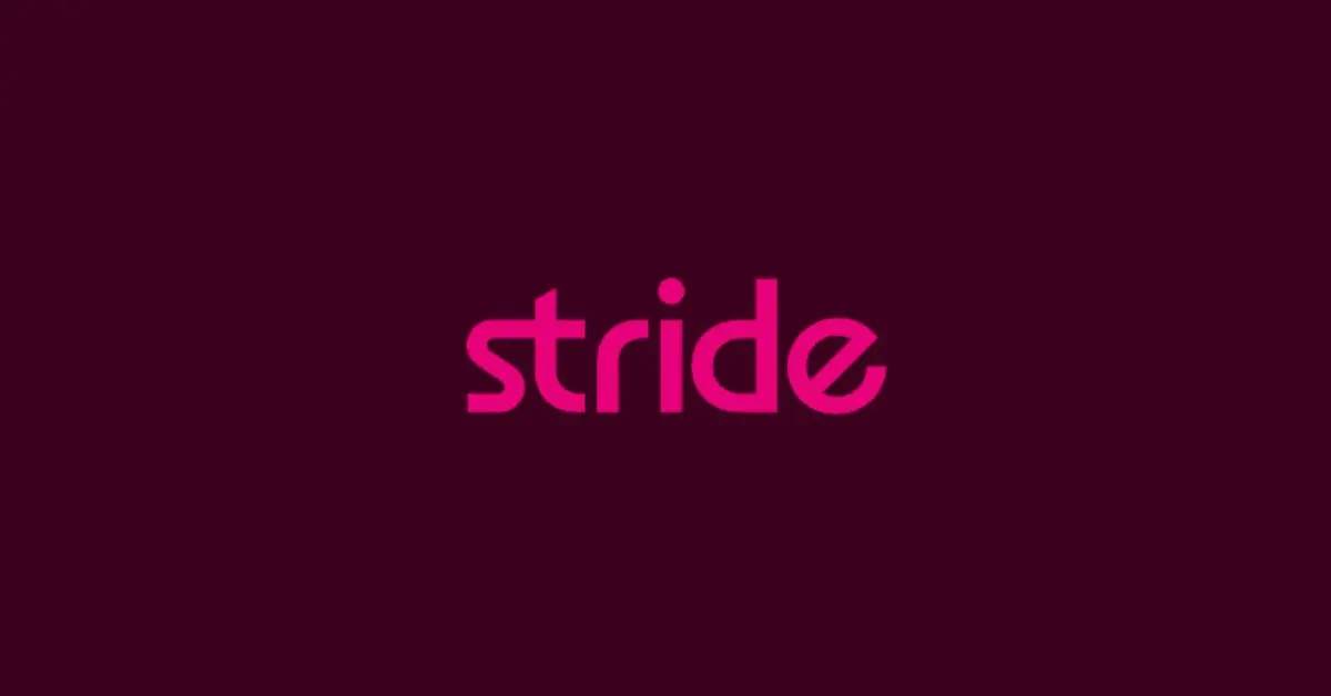 Stride ($STRD) token airdrop guide