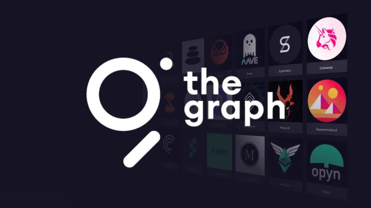 The-Graph-GRT