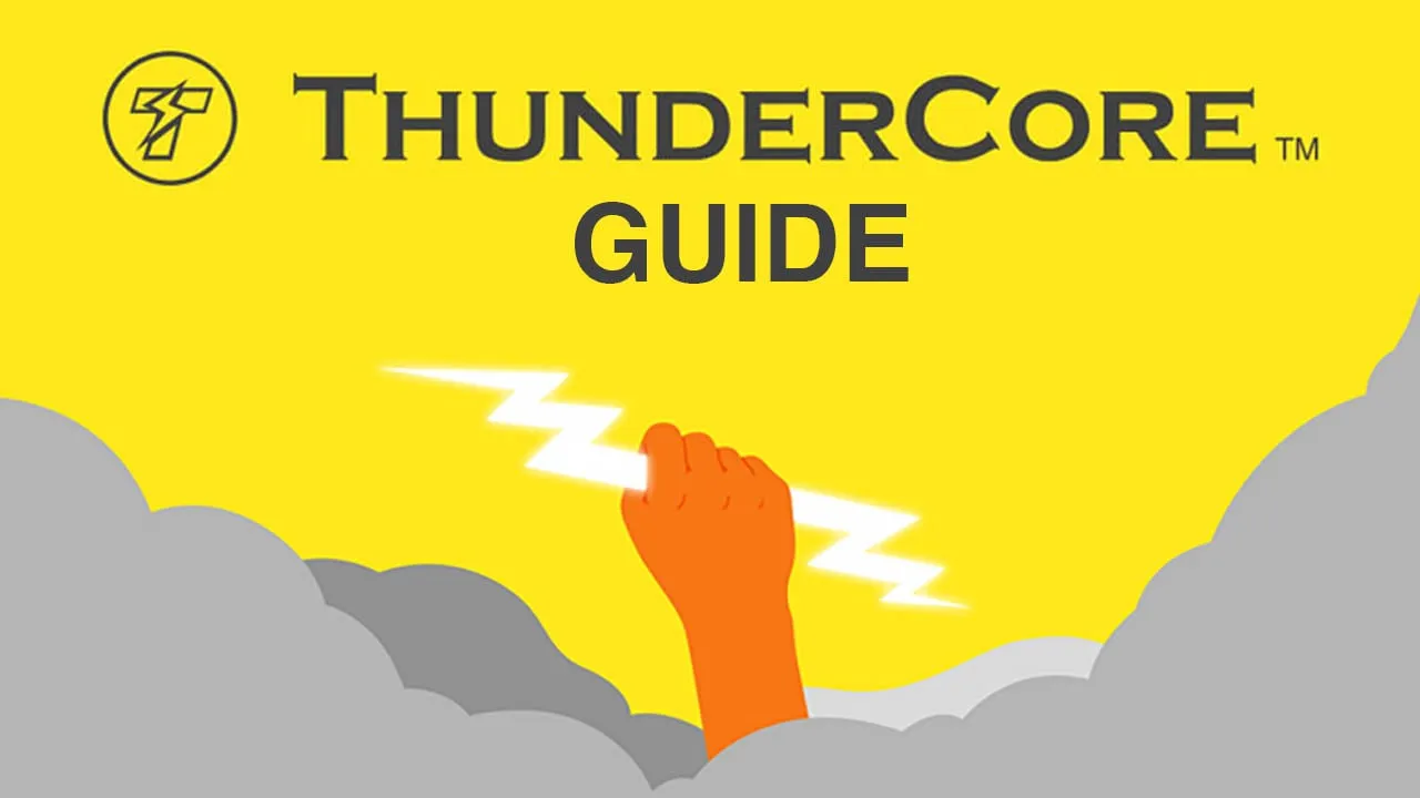 ThunderCore (TT) Explained: Will this Blockchain overtake Ethereum?