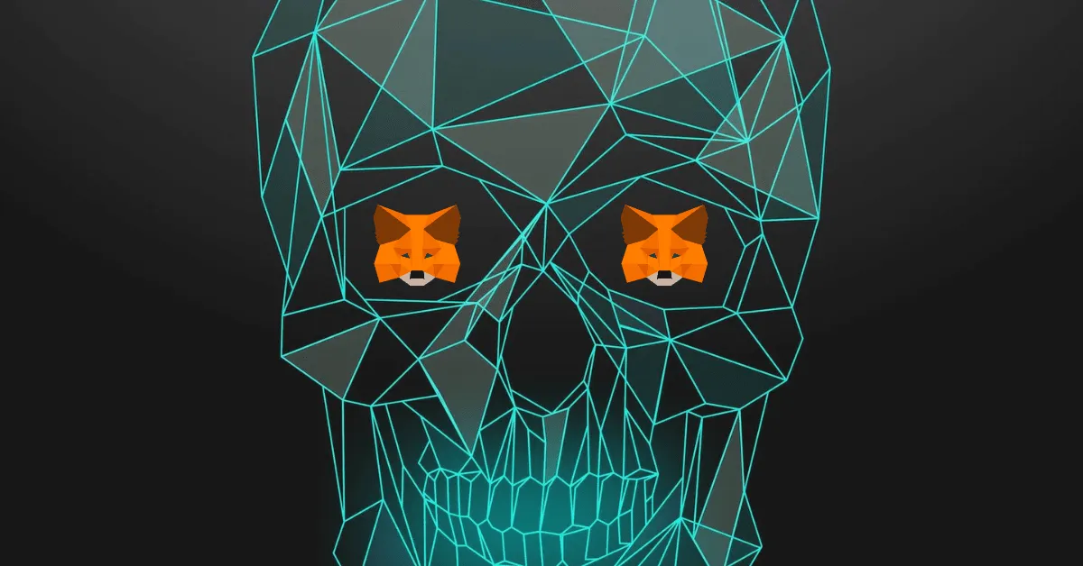 Be aware of Address Poisoning, here's how to protect yourself