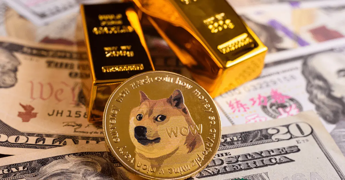 Why are meme coins "valuable"?