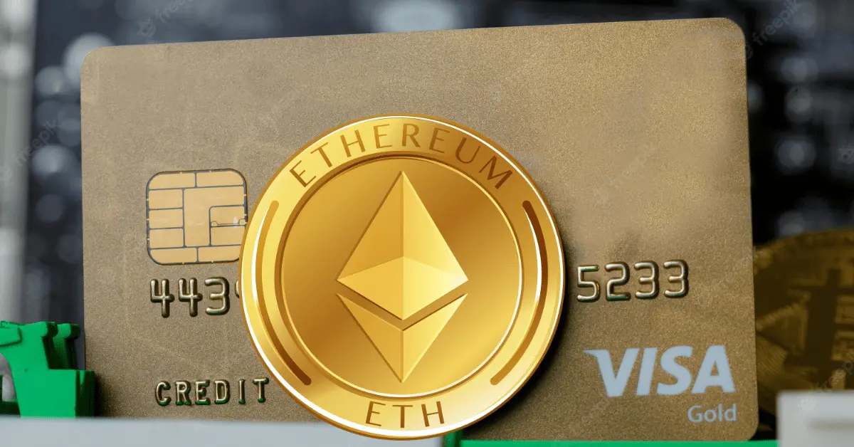 Will Visa's auto-payment solution on Ethereum drive crypto adoption?