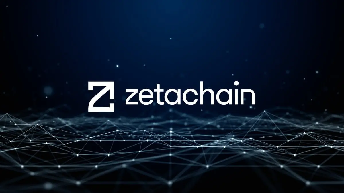 Here's how to get $ZETA airdrop: