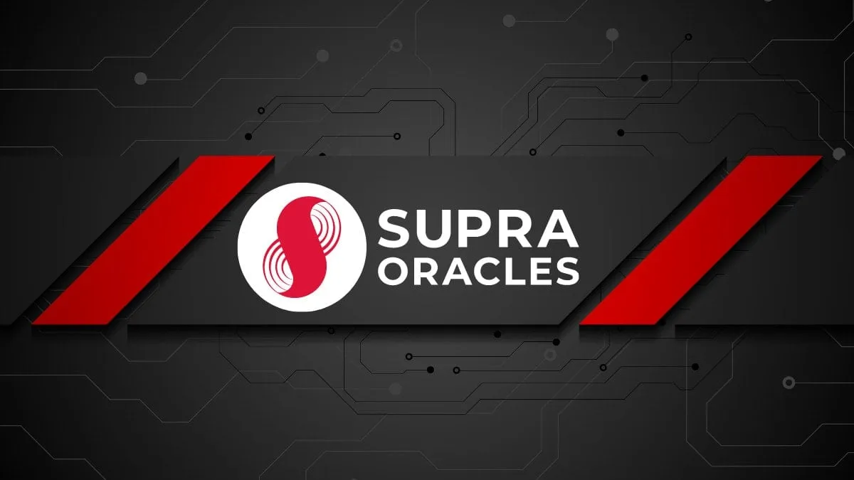 SupraOracles big $SUPRA airdrop and prize giveaways!