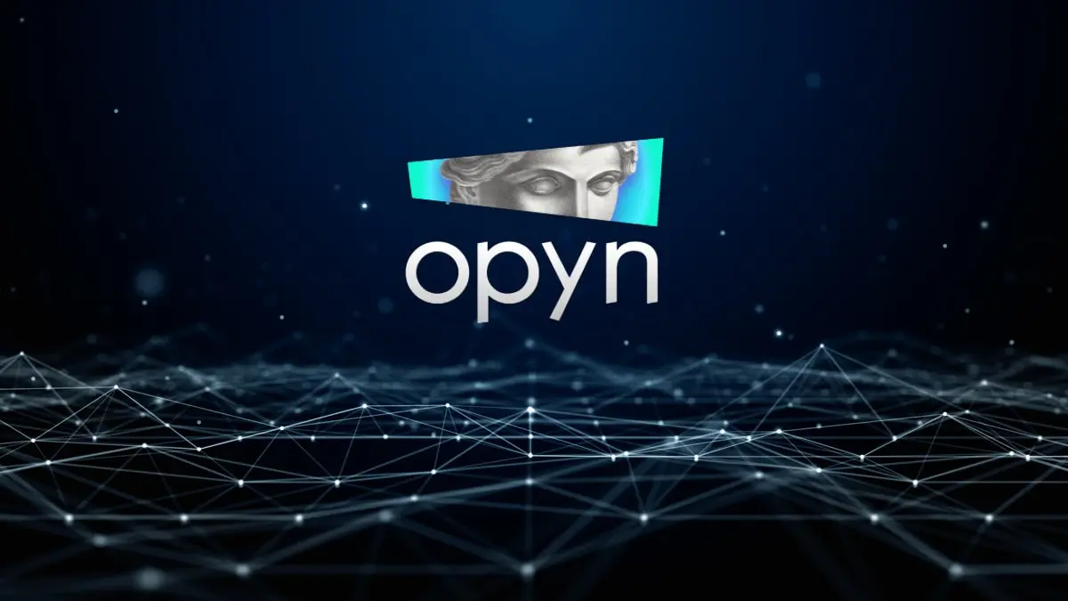 Here's how to get potential Opyn token airdrop.