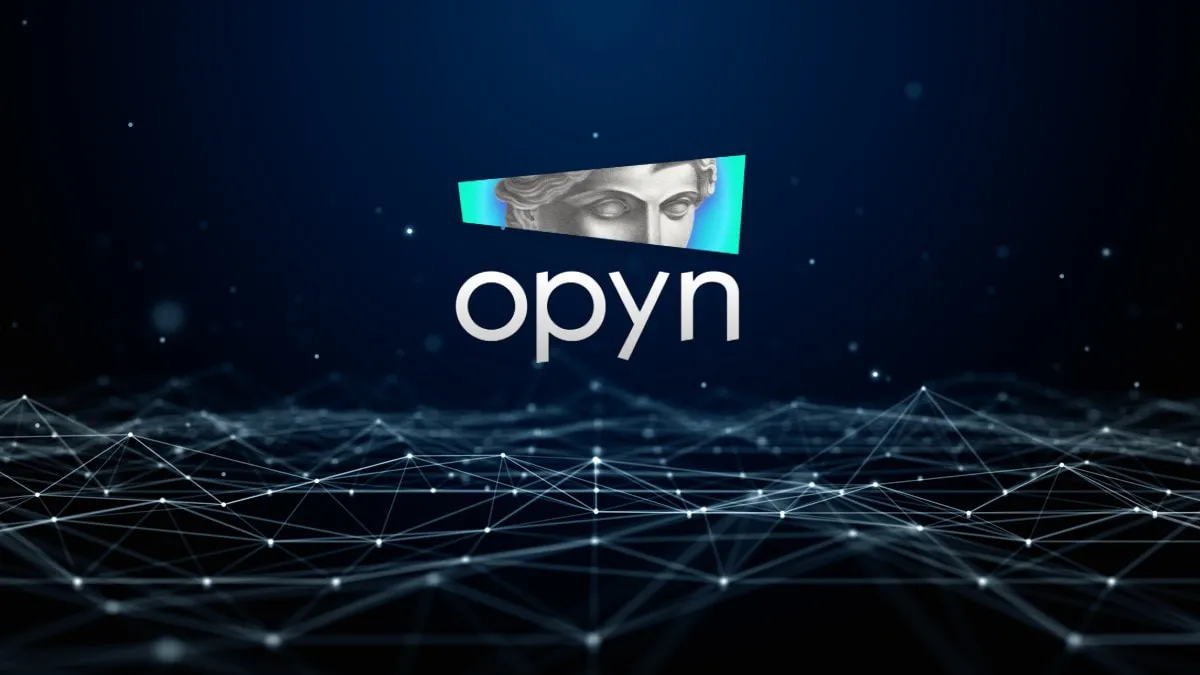 Here's how to get potential Opyn token airdrop.