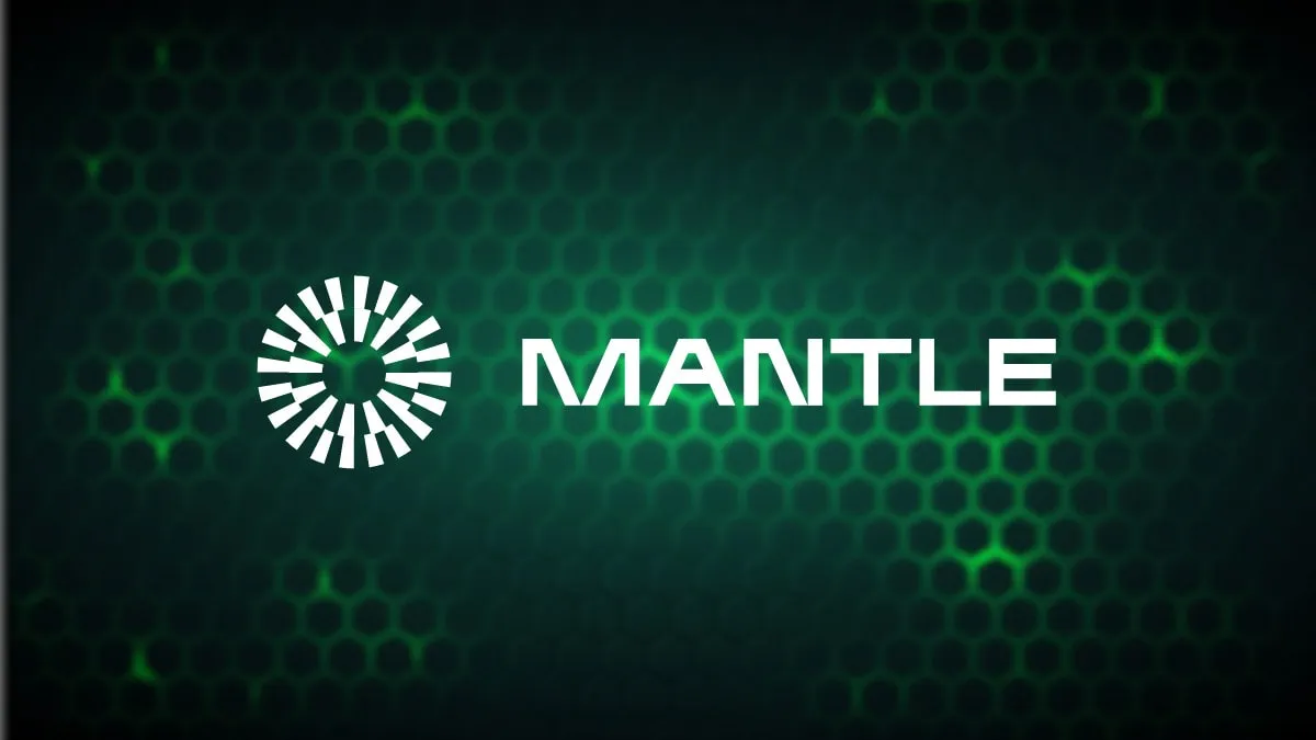 Mantle Network $BIT airdrop