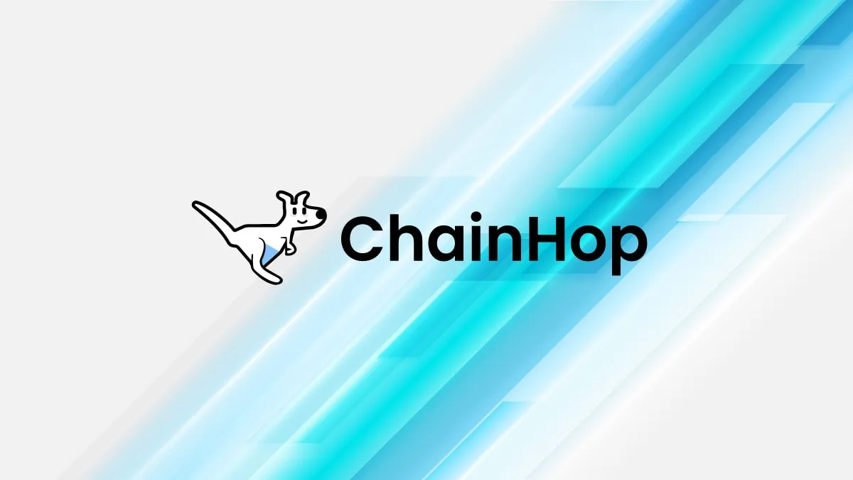 How to get ChainHop token airdrop