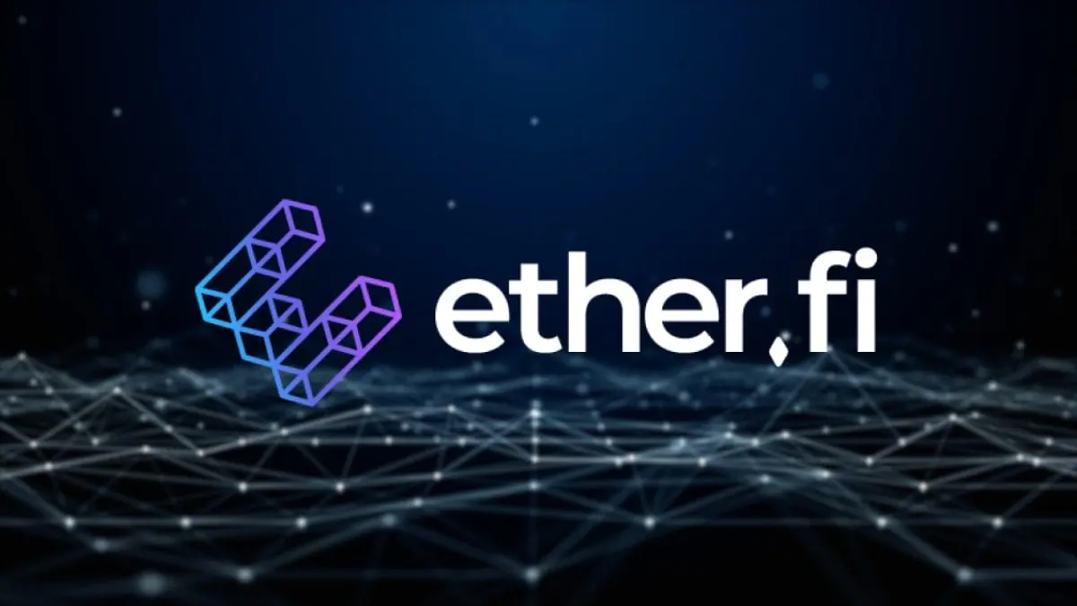How to get the ether.fi ($ETHFI) token airdrop
