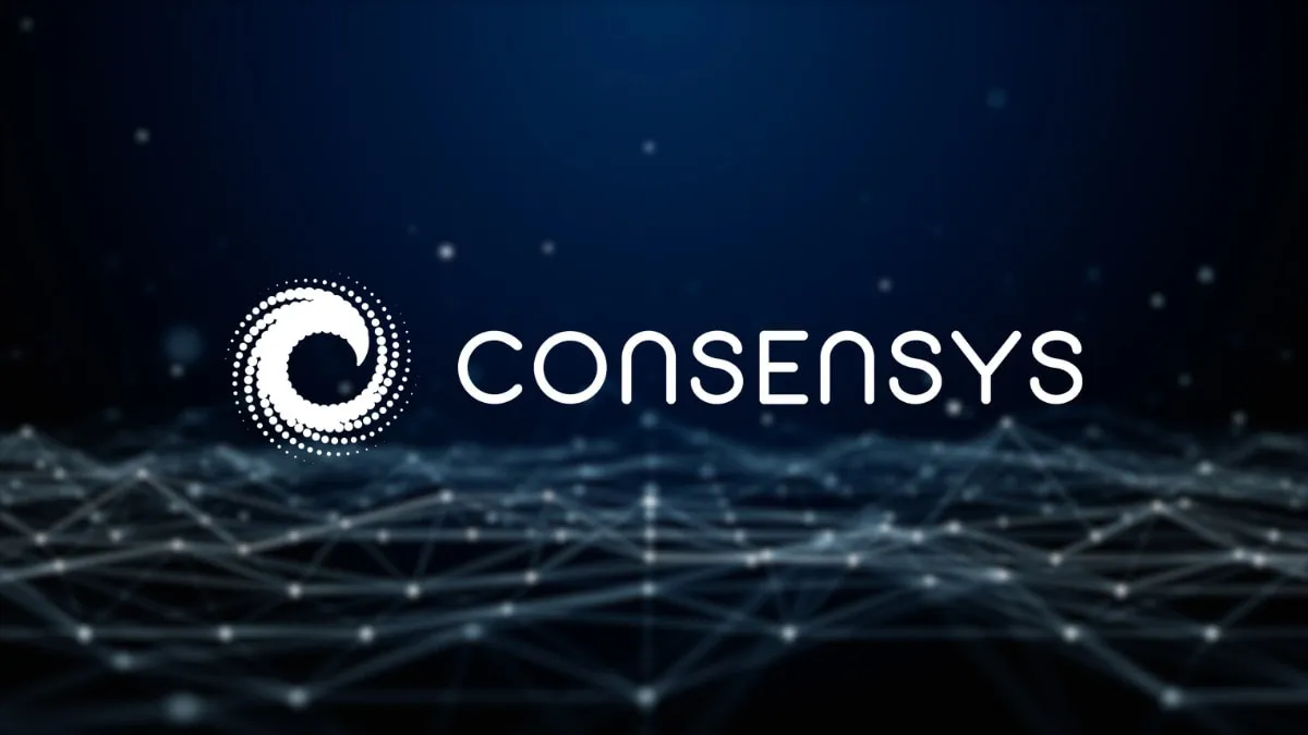 Here's how to claim the free ConsenSys NFT