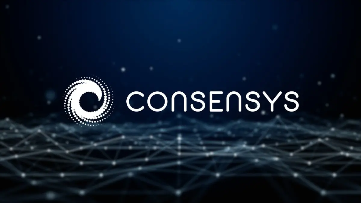 Here's how to claim the free ConsenSys NFT