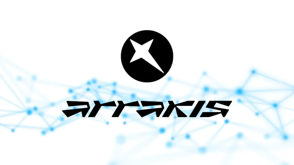 Here's how to get the Arrakis Finance $SPICE token airdrop