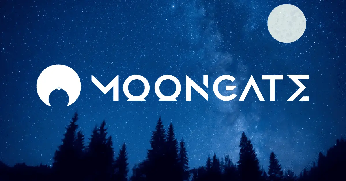 What is Moongate?