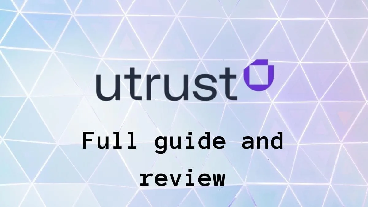 Utrust guide and review