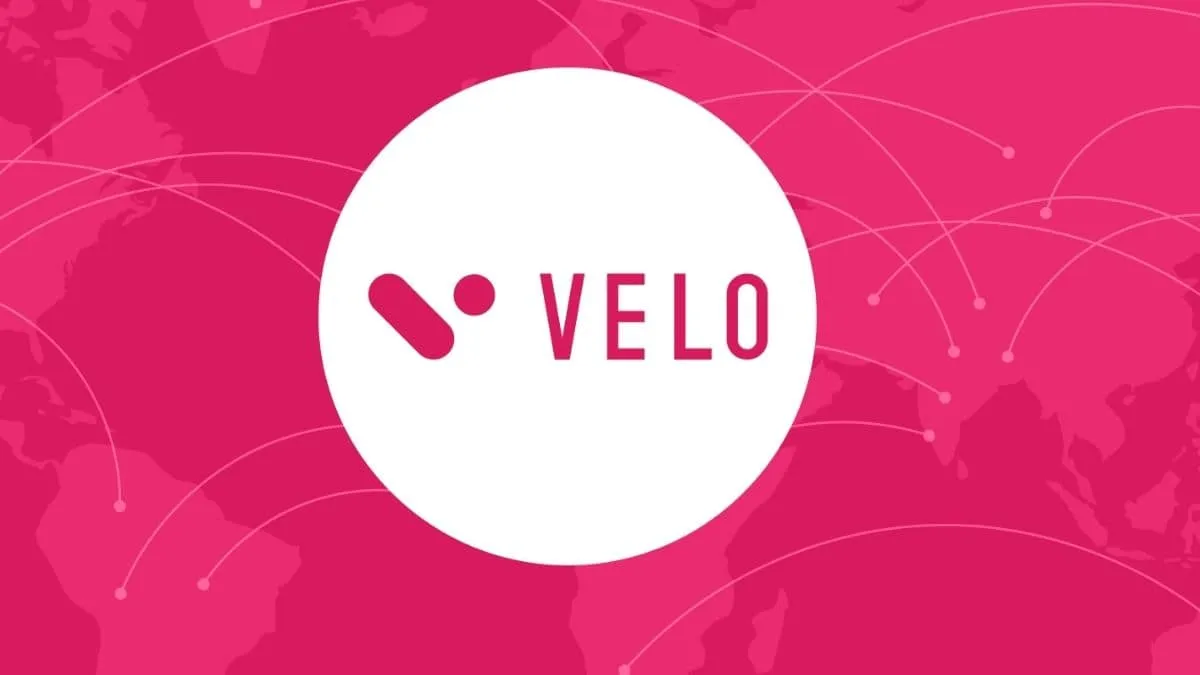 Velo Labs Logo Large