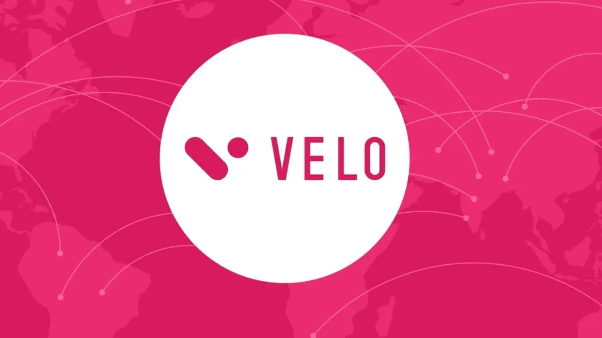 Velo Labs Logo Large
