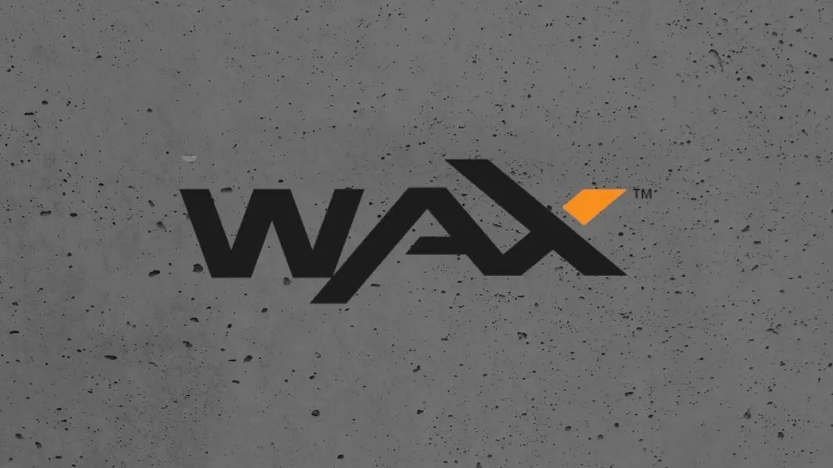 WAX ($WAXP)