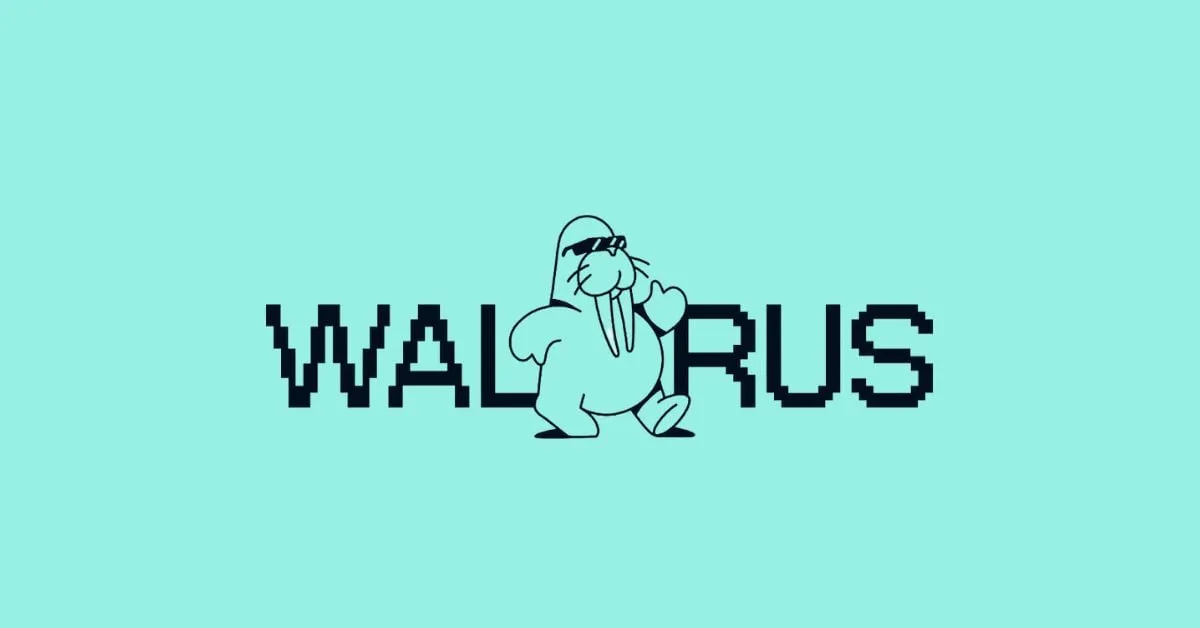 Walrus Protocol ($WAL) token airdrop guide