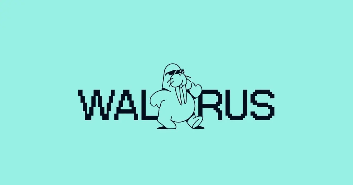 Walrus Protocol ($WAL) token airdrop guide