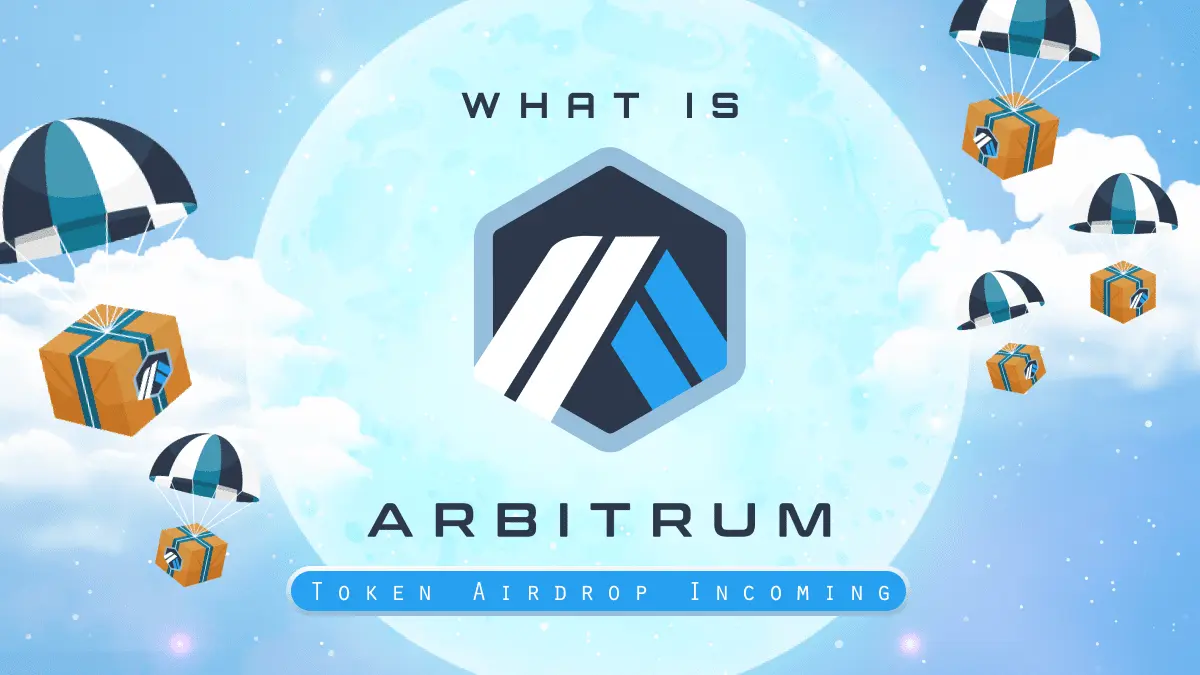 What is Arbitrum?