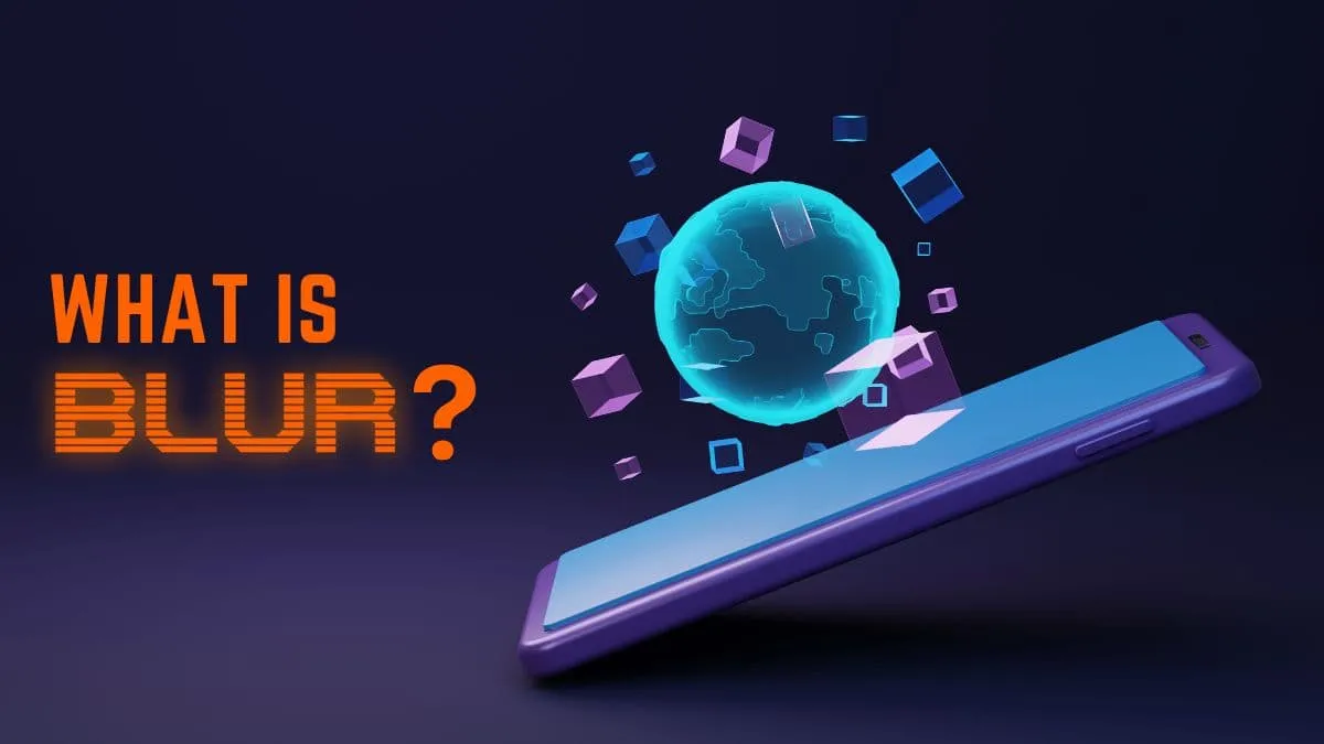 What is Blur NFT Marketplace?