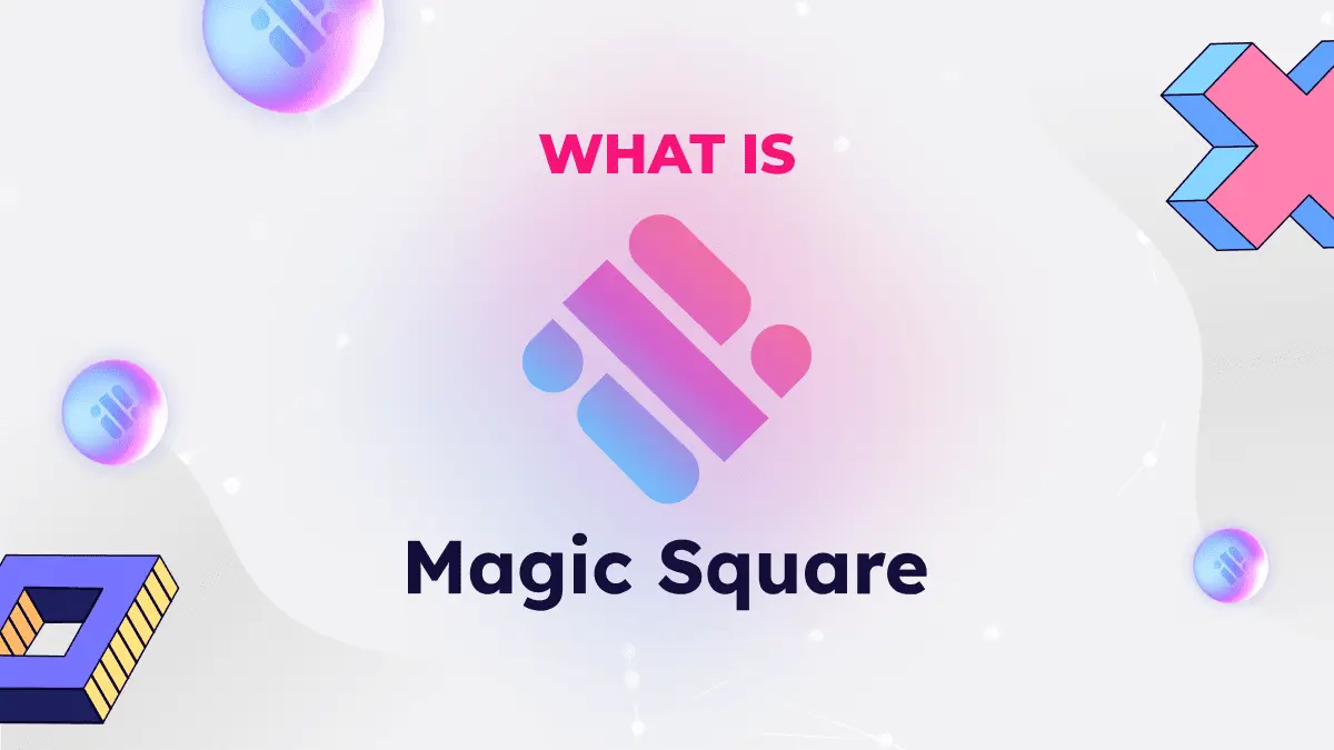 What is Magic Square?